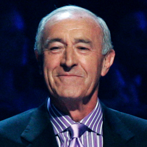 Len Goodman Len Goodman